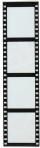 Photo Film Strip Easel Frame (Package of 50)