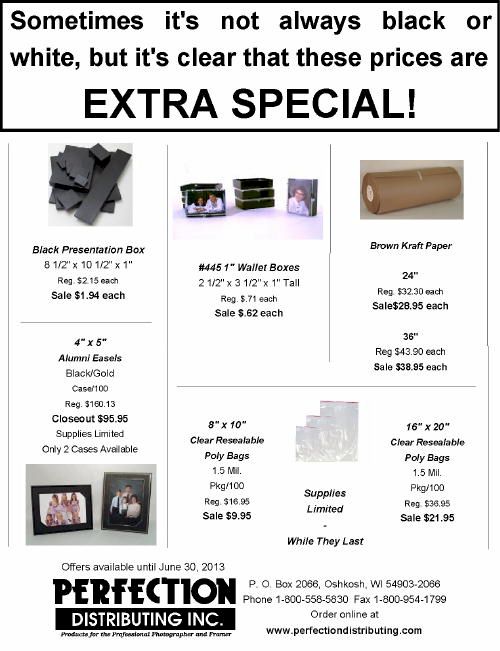 Special