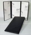 Digital 3 Panel Slim Folio