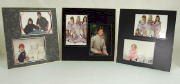 Group "C" 5 x 7 Regal Folio Inserts