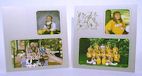 Screen Memory Mates (Package of 250)