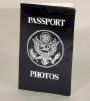 Passport Folder (Pack of 50)