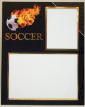 Soccer Memory Mate PM-7010 (Pkg. of 100)